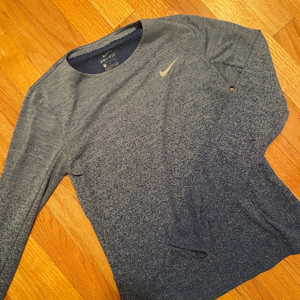 Nike Long Sleeve Shirt